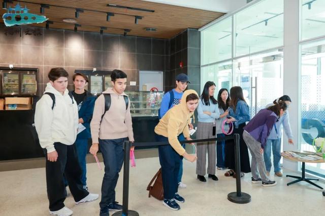 在扬州 感知中国 | 精彩扬州邂逅杜克大学