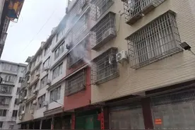 没使用的电器突然起火？这个细节值得注意！图片