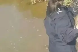 这条“勘验路”，她走了十六年图片