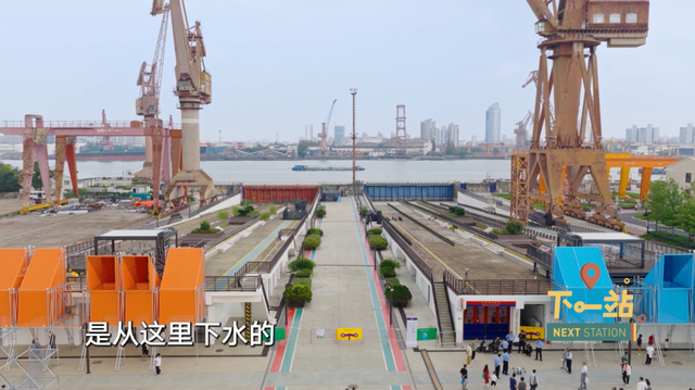 不少上海人都没去过的“神秘角落”！真的有大变化↗