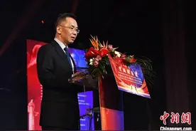 国际识局：携手一甲子！中法关系创造多个“第一”图片