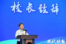 才艺展示、帐篷露营，小学毕业典礼体验感拉满图片