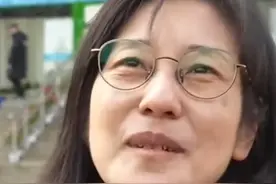 “中国核潜艇之父”黄旭华女儿：要把父亲的乐观精神继承下去图片