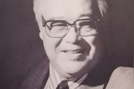 “新中国二十二大电影明星”又走一位，著名表演艺术家于洋逝世图片