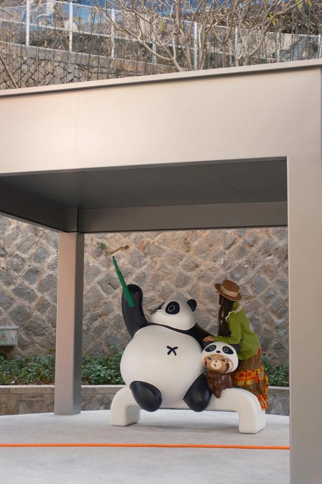 欢迎来到熊猫的家！保姆级攻略请收好！