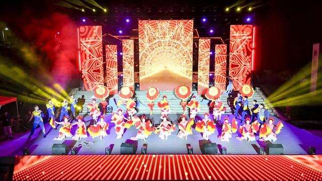第十届沂蒙山小调音乐会强化“文旅＋”，“节日火”要变“全年红”