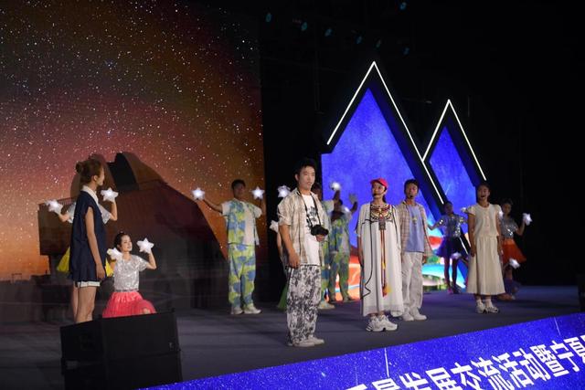 2025星空旅游高质量发展交流活动暨宁夏星空旅游大会举办