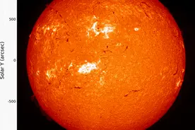 地磁暴是什么？会对地球产生哪些影响？我们该如何应对？一文说清图片