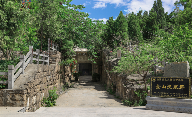府东街丨在菏泽，书写大地情书