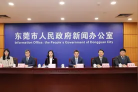 2025“食博会·预博会”下月将在东莞举办，“工业武装农业”打造链式聚合新范式图片