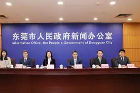 2025“食博会·预博会”下月将在东莞举办，“工业武装农业”打造链式聚合新范式图片