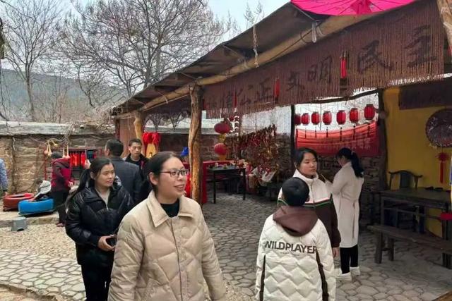 冬寒来袭！肥城烟火气承包你的暖冬浪漫~