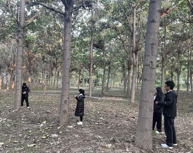 求索山河，叩问民生——河南大学百年地学向新而行