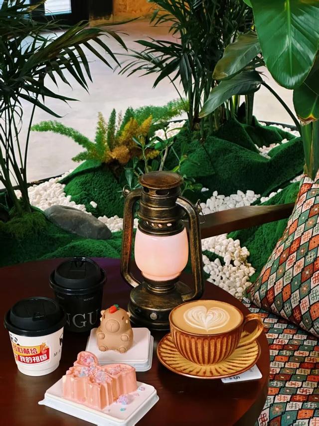 在郎溪，两天一夜还可以这样游！