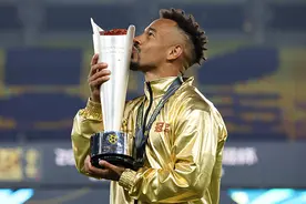 中超 | 武汉三镇舍弃埃德米尔森事出有因图片