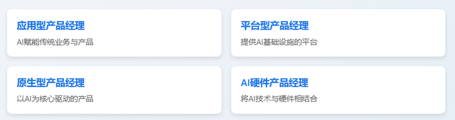 AI产品经理进化指南：基础入门