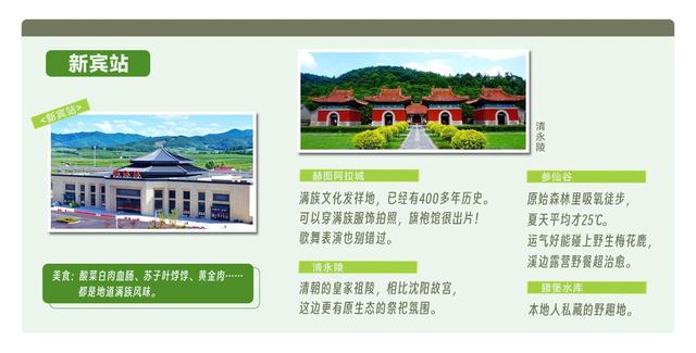 不到两小时飙到长白山！沈白高铁28日开通，这份打卡指南快收藏！