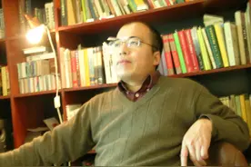 京沪之间③｜宿景祥：美国控制国际芯片产研体系的破解之道图片