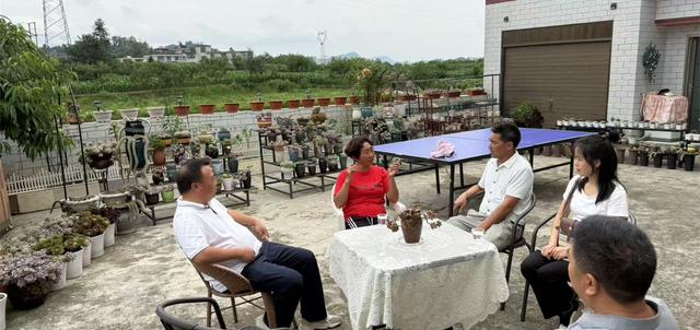 贵州：清凉经济乘“热”而上