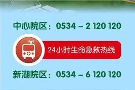 齐鲁医院德州医院前列腺癌多学科联合（MDT）门诊开诊图片