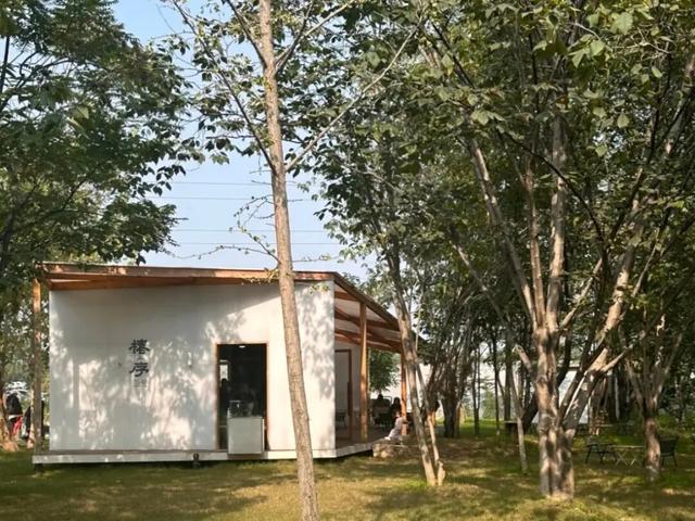 西安出发1h！这4个宝藏农场！