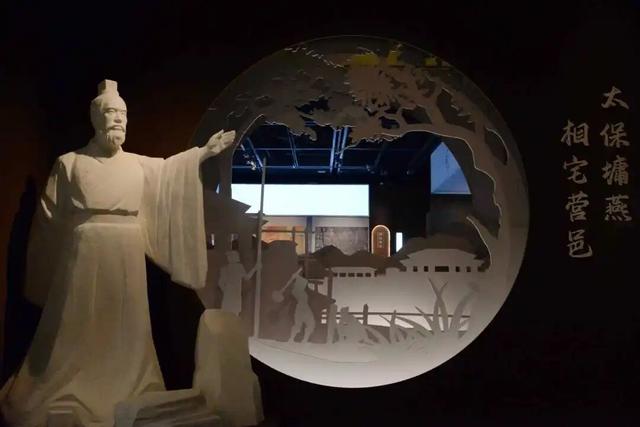 113件文物首次亮相，集结60年考古成果！没打卡这个展，别说你了解北京城