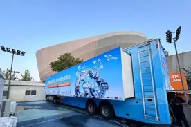 广州造全国产8K讯道摄像机首次规模化应用图片