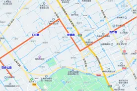 上海嘉定首条中运量示范线开建，预计2025年建成图片