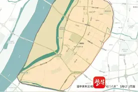 奥体建设发布今年“收旧卖新”方案 仅收购河西二手房，可换购河西5盘图片