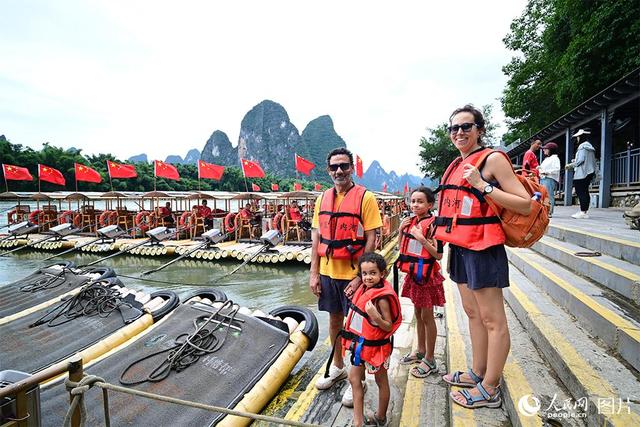 China Travel，就是这么火