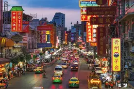 贵州白酒破浪前行 千亿产区加速“出海”图片