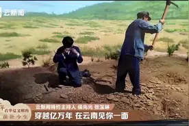 直播集锦｜一眼千年 看华夏文明的“前世今生”图片