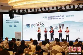 浙江丽水：新时代“侨”牌赋能新时代侨乡图片