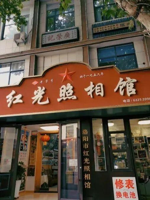 神都风物｜小街不小，容着美好