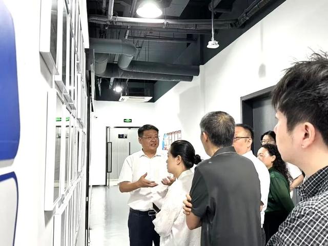 普陀汇集沿沪宁技术经理人，助力具身智能特色产业集群跨区域跨界合作