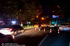 酒驾标准放宽了吗？ “避罚妙招”行不通图片
