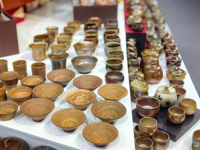 相约桂林，钦州好物挑花眼！第22届东博会旅游展区，一起“钦”近这个展位吧~