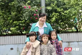 最美教师｜何丽霞：在教育的舞台上绽放生命之光图片