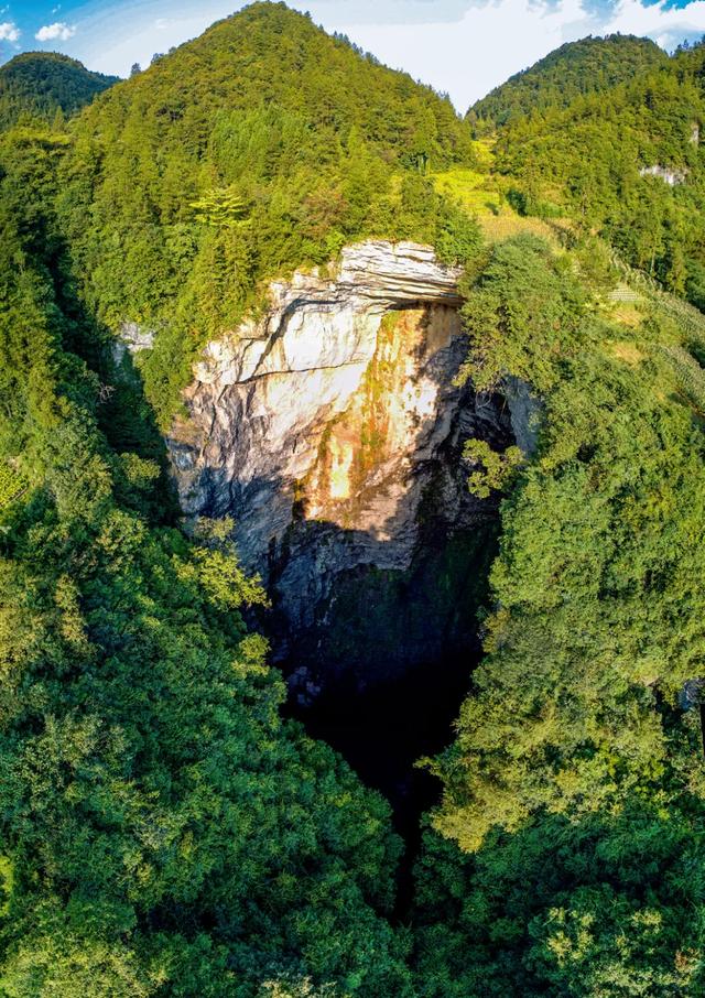 湖北“神武峡”:全球文旅新坐标