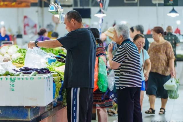 平川听语 | 姑苏早点来：那一份独属苏州人的烟火气