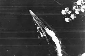 抗战史上的今天：6月4日图片