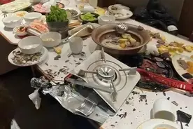 卡式炉爆炸再引安全关注：可随手网购，暂无全国统一使用标准图片