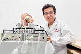 你的嗅觉远比想象中更灵敏 中国团队首次评估嗅觉时间分辨率｜科技观察图片