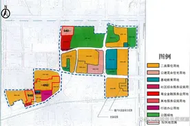 石景山1宗！北京发布最新拟供商品住宅用地清单→图片