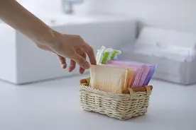 益生菌卫生巾是不是 “智商税”？图片