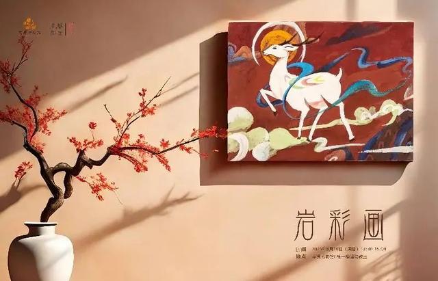 周末寻唐记：奉博“大唐奇妙夜”限定活动再启