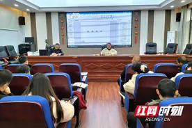 抓学习 促提升 优服务 衡山县开展卫生综合监督执法业务培训图片
