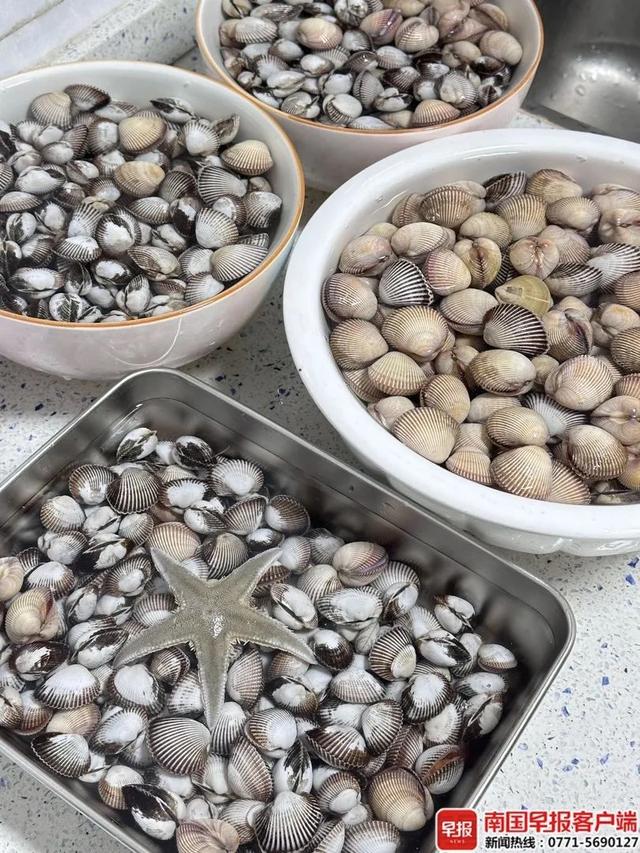 上千人连夜涌入！广西这里大量出现！紧急提醒