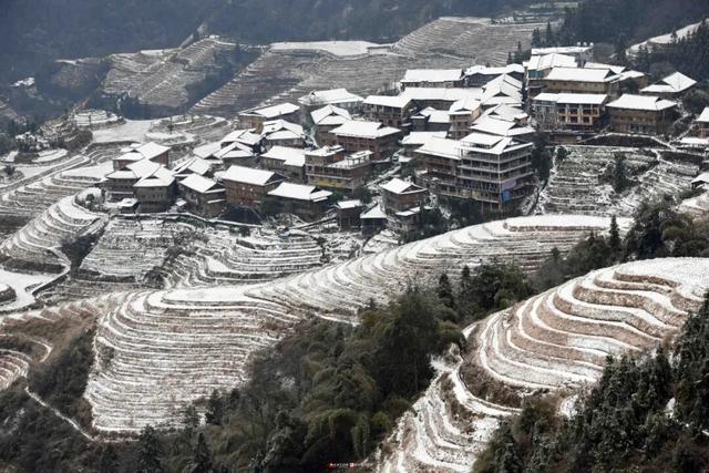 多地下雪！广西限定版“冰雪世界”已上线