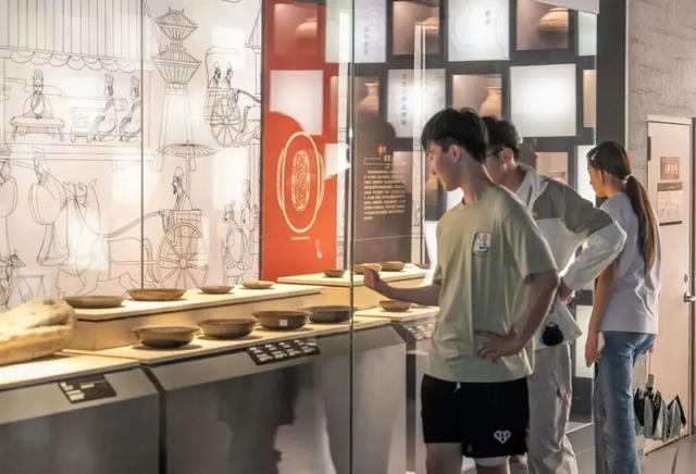 解锁盐城，用一场Citywalk！